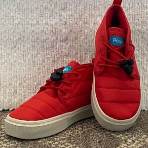 People Footwear Phillips Puffy Children’s
